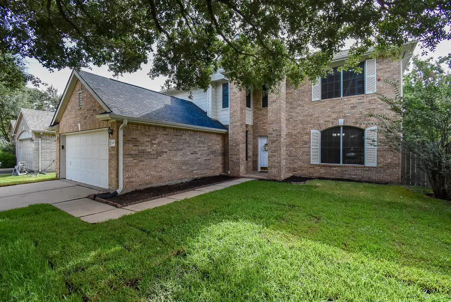1607 Rustic Hollow Lane, Katy, TX 77450 - #3