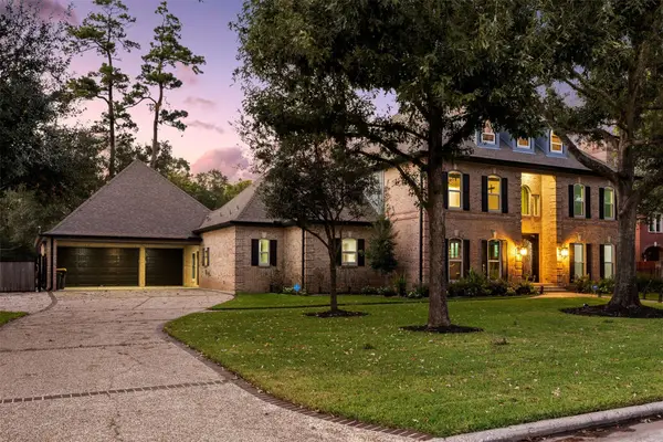 3314 Ivy Falls Drive, Houston, TX 77068