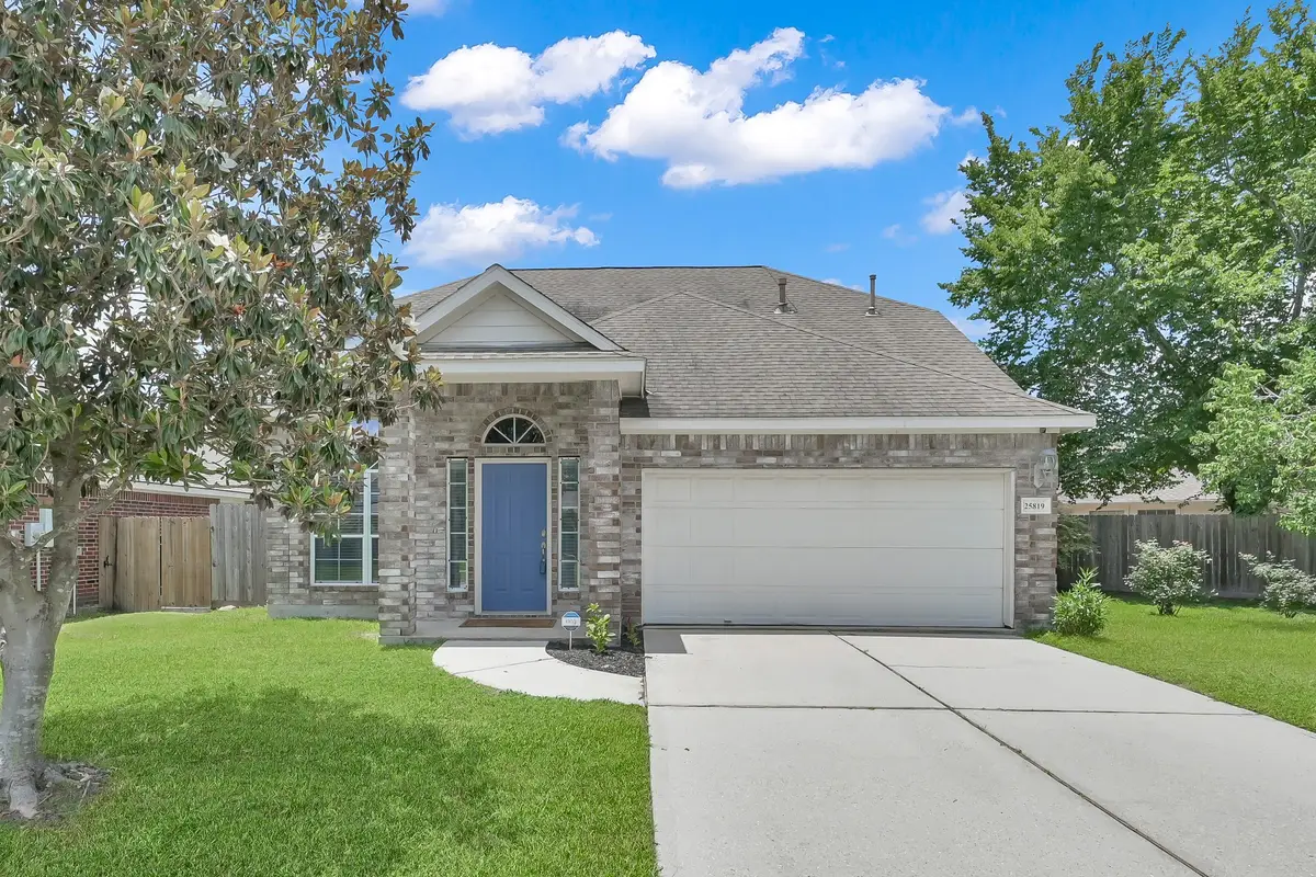 25819 Oakridge Forest Lane, Spring, TX 77386 - Image #1
