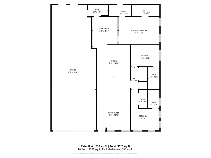 83 Elizabeth Drive, Bay City, TX 77414 - #3