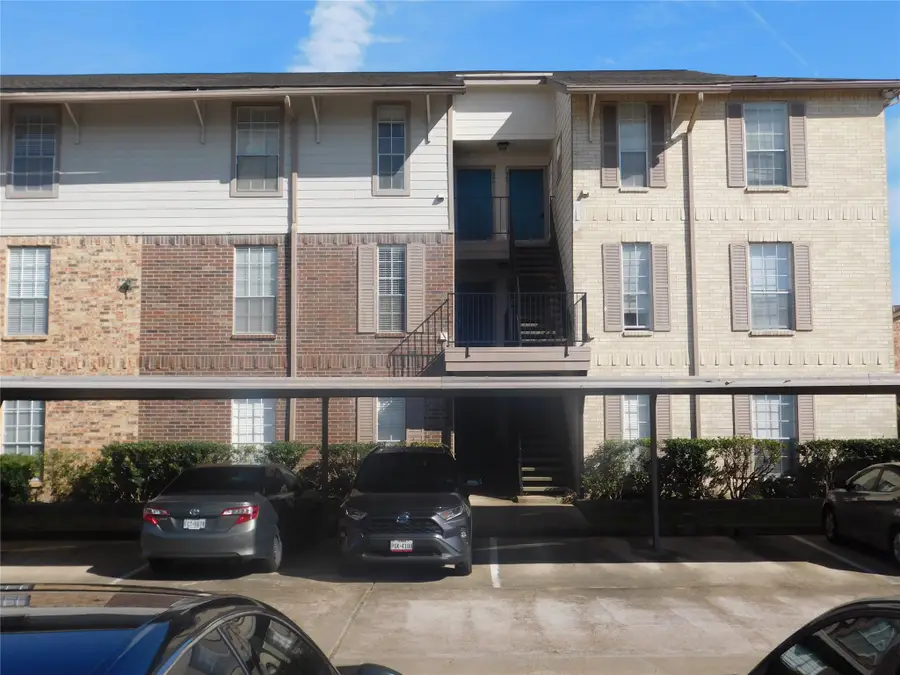 2121 Hepburn Street #905, Houston, TX 77054 - Image #2