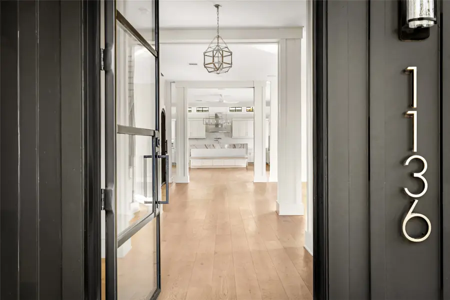 1136 Woodland Street, Houston, TX 77009 - Image #2