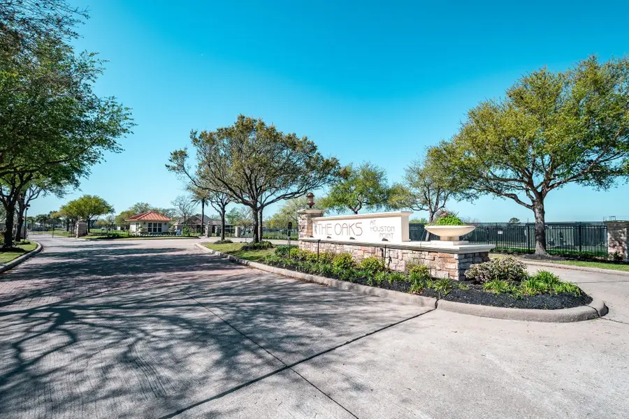 6403 Dow Reef Drive, Beach City, TX 77523 - #2