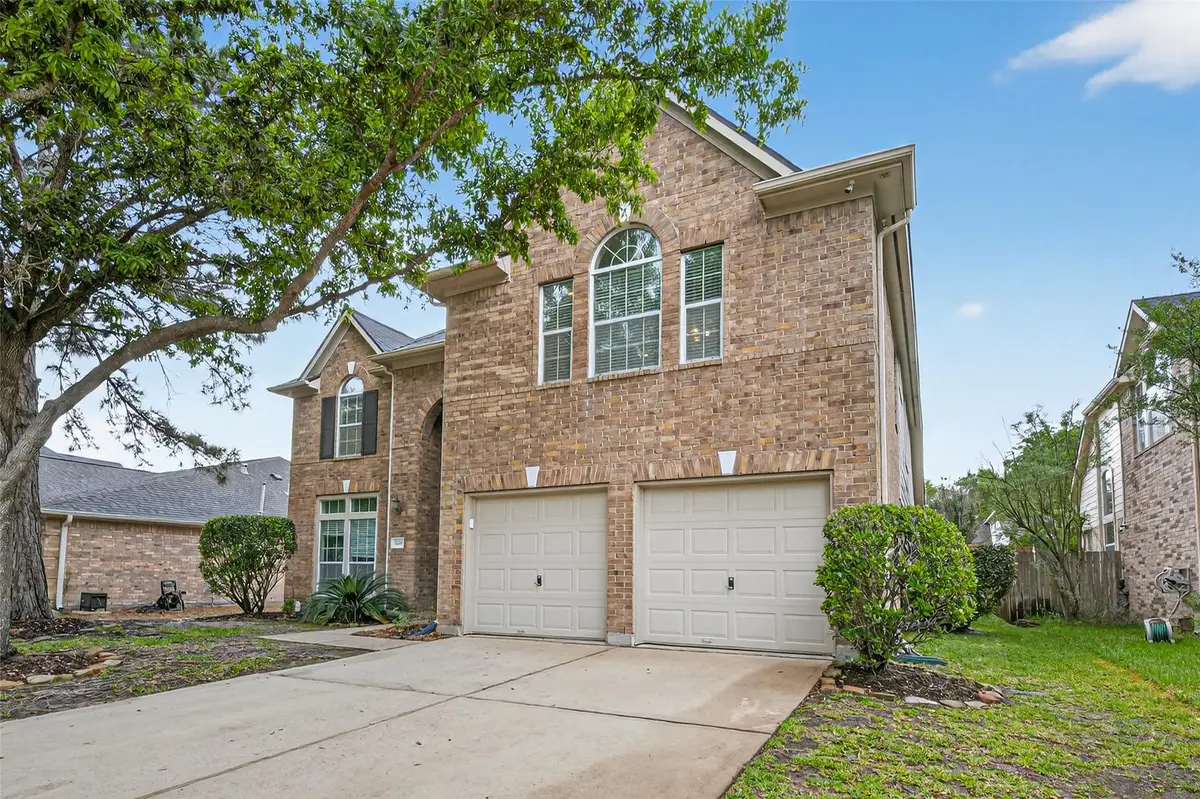 3219 Legends Mist Drive, Spring, TX 77386 - #1