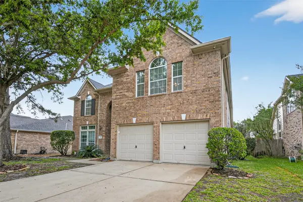 3219 Legends Mist Drive, Spring, TX 77386