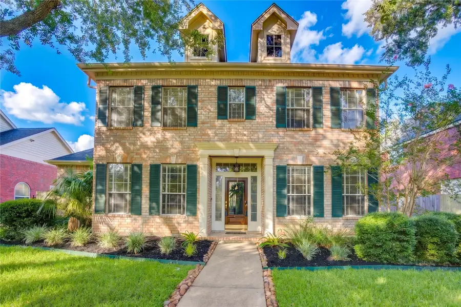 6326 Wagner Way, Sugar Land, TX 77479 - #2