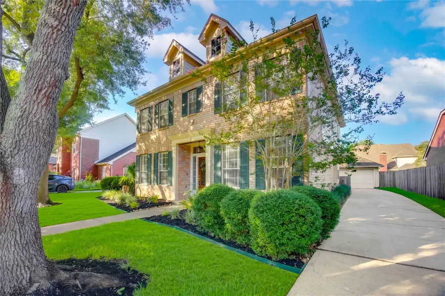 6326 Wagner Way, Sugar Land, TX 77479 - #3