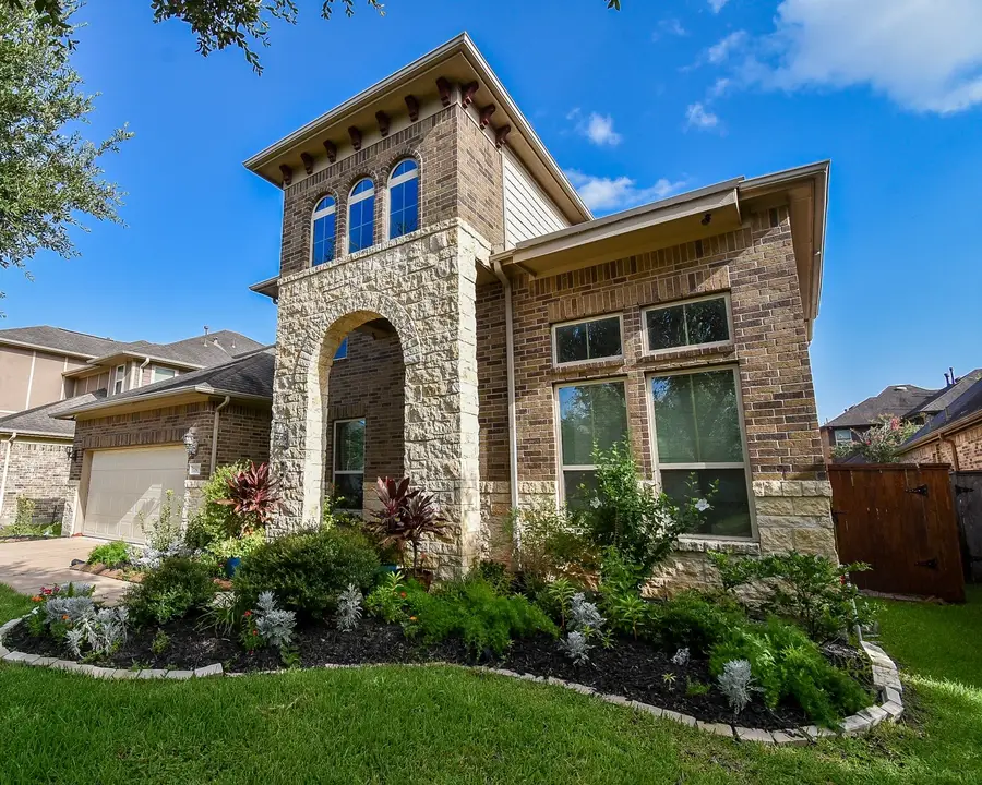 27807 Ashbrook Falls Court, Fulshear, TX 77441 - #2