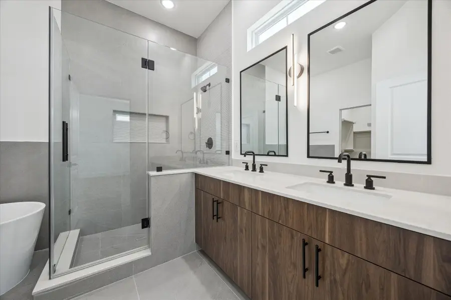 754 Curtin Street, Houston, TX 77018 - #3