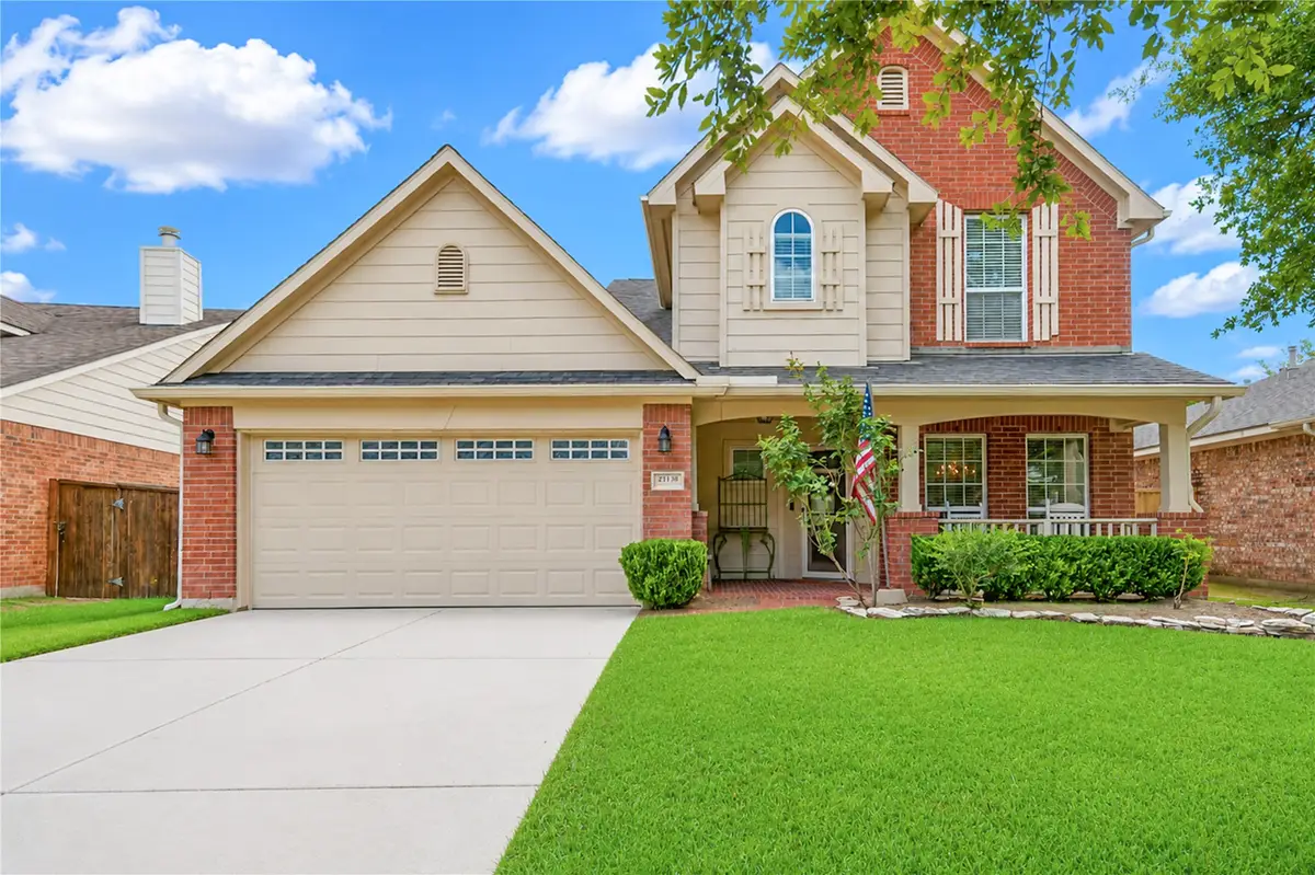 21130 Spur Ridge Court, Richmond, TX 77406 - #1
