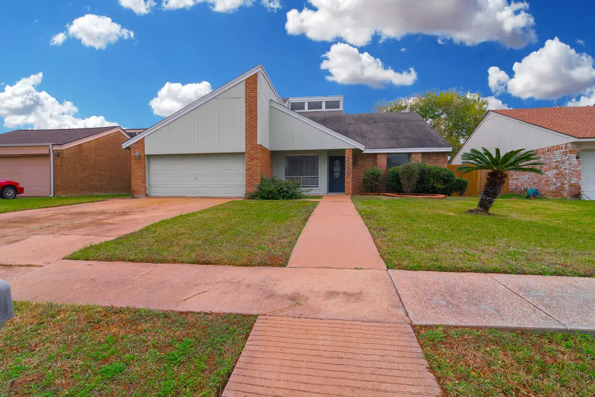 1122 New Tree Lane, Missouri City, TX 77489 - #1