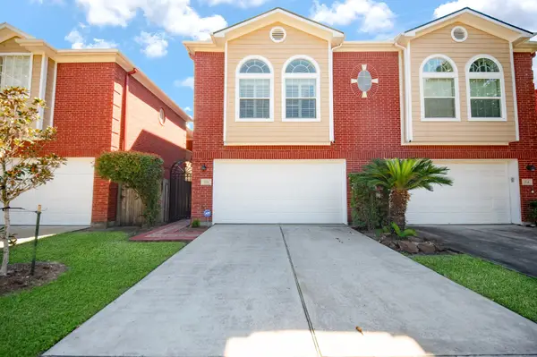 718 Roy Street, Houston, TX 77007