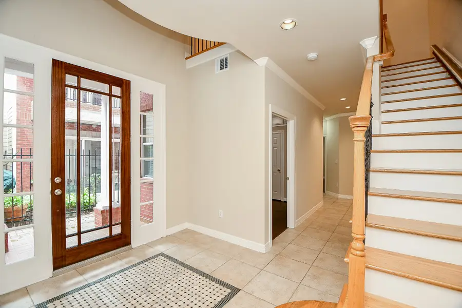 718 Roy Street, Houston, TX 77007 - #3