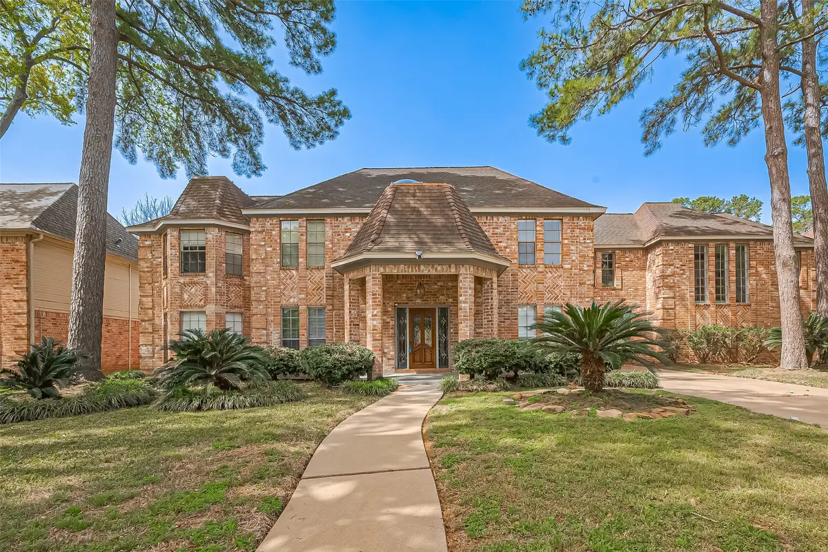 18307 Champion Forest Drive, Spring, TX 77379 - Image #1