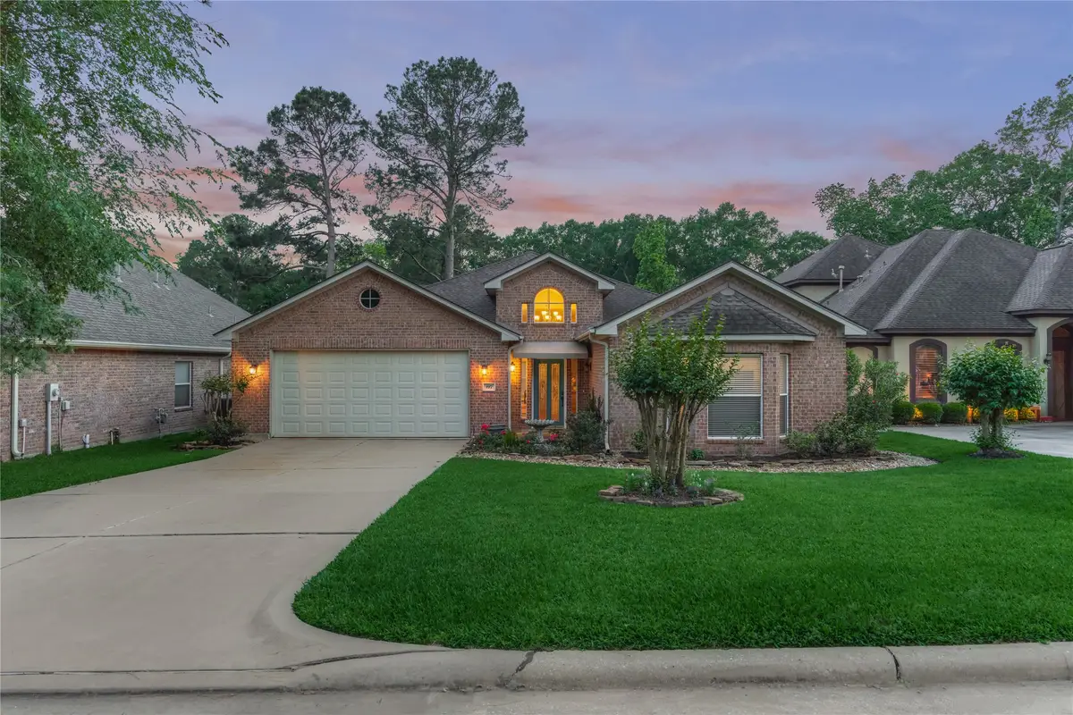 197 Monterrey Road E, Montgomery, TX 77356 - #1