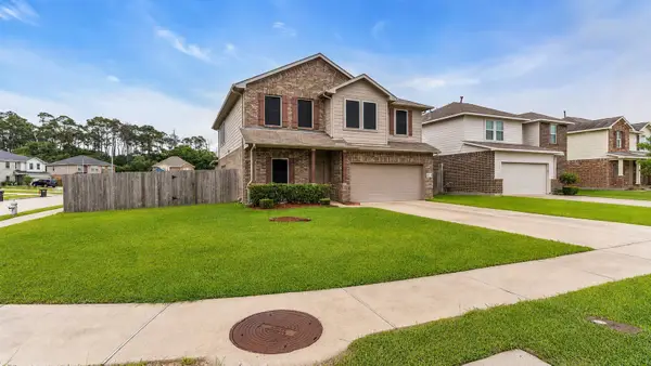 9903 Wood Wind Court, Baytown, TX 77521