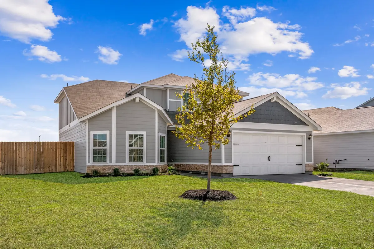 336 Kingston Way, Waller, TX 77484 - #1