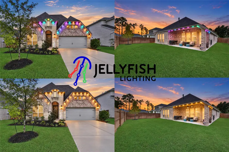 15991 Mahogany Mist Drive, Conroe, TX 77302 - #2