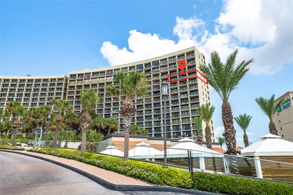 5220 Seawall Boulevard #1438A, Galveston, TX 77551