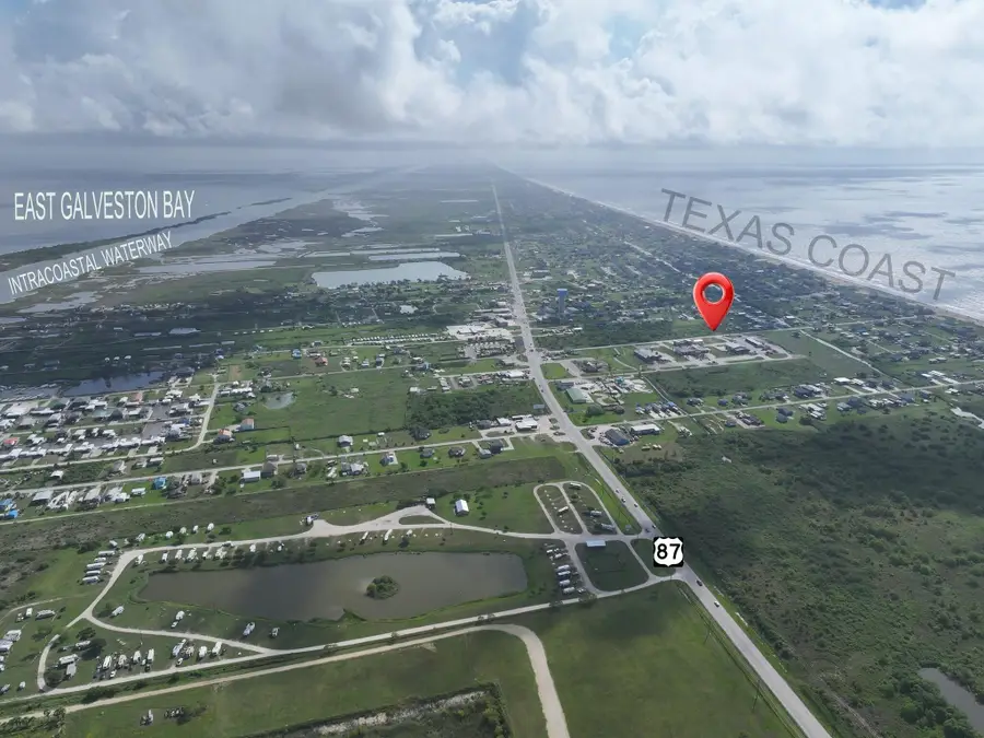 TBD Sunflower Avenue, Crystal Beach, TX 77650 - Image #3