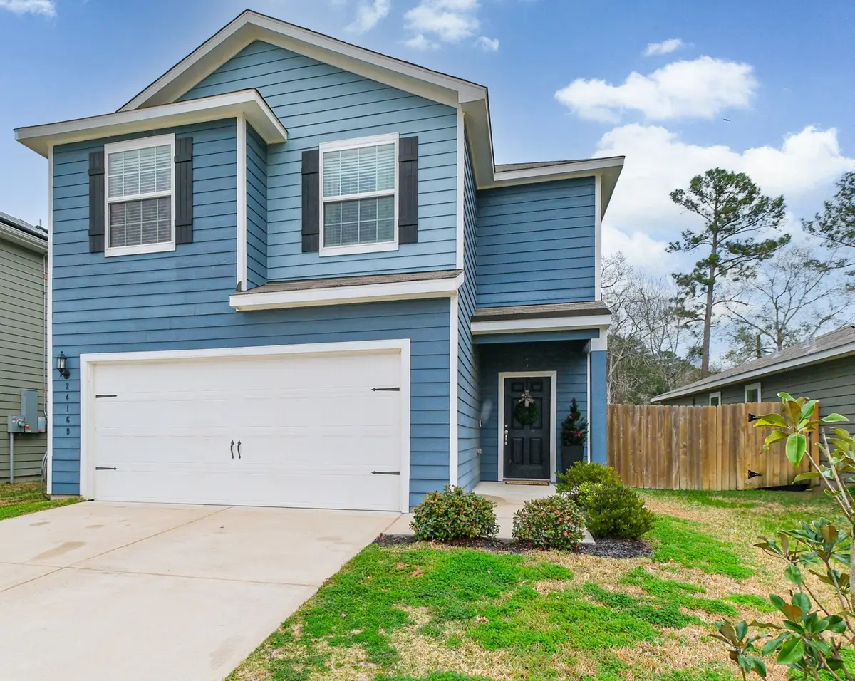 24169 Wilde Drive, Magnolia, TX 77355 - Image #1