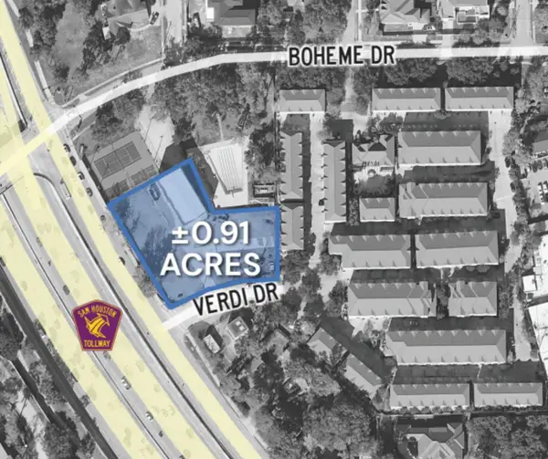 0 Verdi Dr, Houston, TX 79705