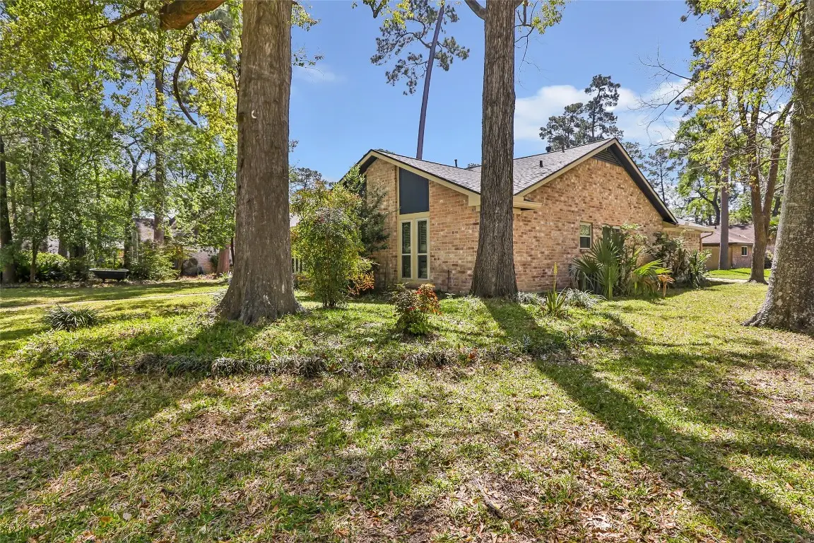 2202 Dristone Drive, Kingwood, TX 77339 - #1