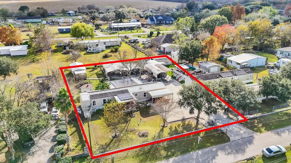 1010 Airline N, Rosharon, TX 77583 - #1
