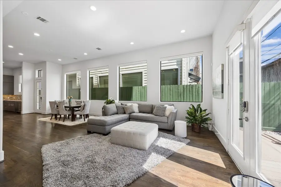 309 Peden Street, Houston, TX 77006 - #2