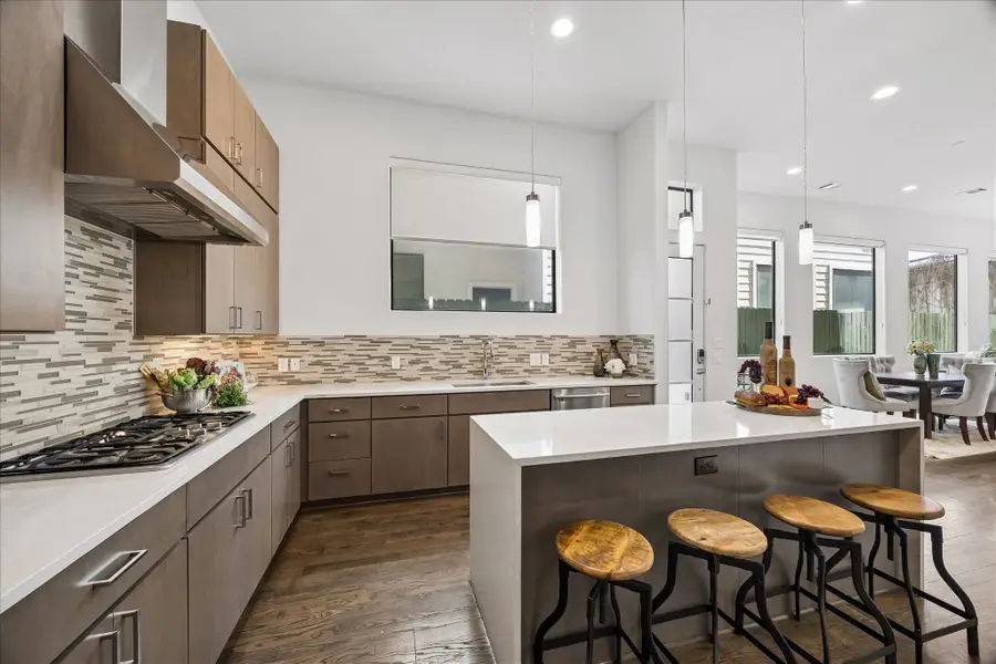 309 Peden Street, Houston, TX 77006 - #3