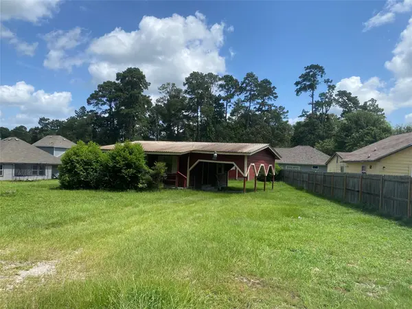 2361 Osage Trail, Willis, TX 77378