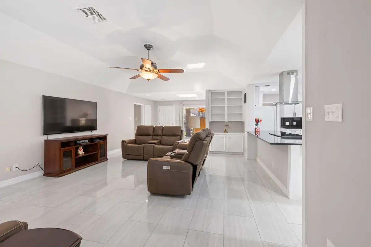 14406 Muirfield Lane, Houston, TX 77095 - #1