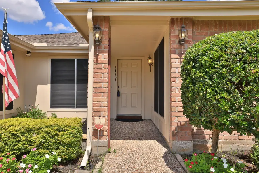 14406 Muirfield Lane, Houston, TX 77095 - #3
