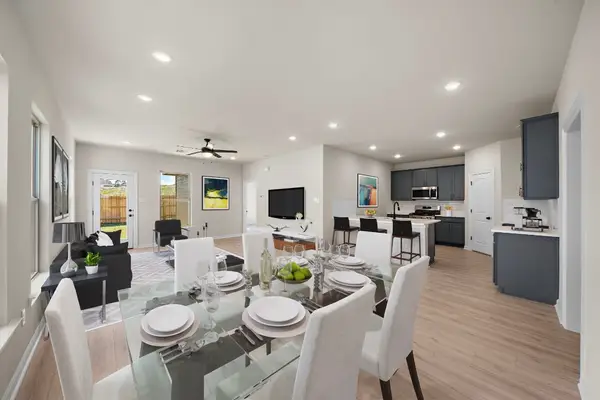 12967 Daniel Springs Lane, Magnolia, TX 77354