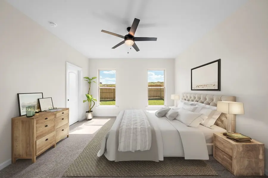 12967 Daniel Springs Lane, Magnolia, TX 77354 - #3