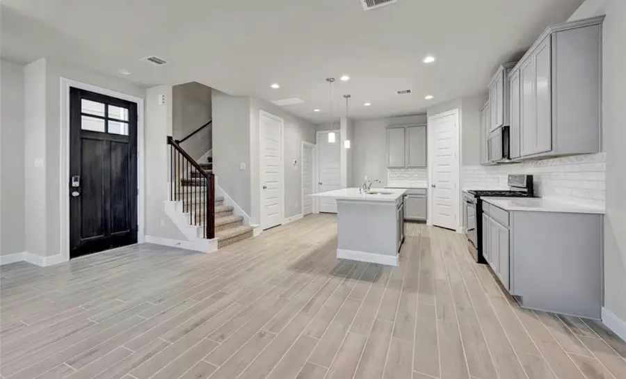 3120 Moontide Lane, Houston, TX 77063 - #2