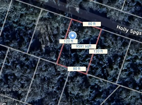 Lot 42 Holly Springs Road, Normangee, TX 77871 - Image #2