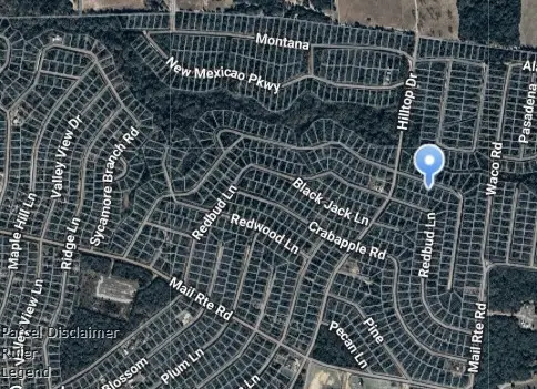 Lot 42 Holly Springs Road, Normangee, TX 77871 - Image #3