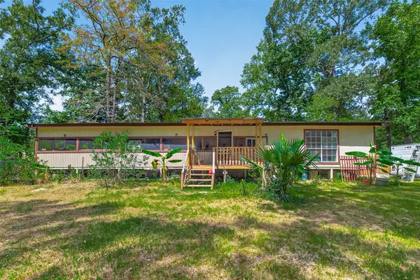 136 County Road 3708, Splendora, TX 77372