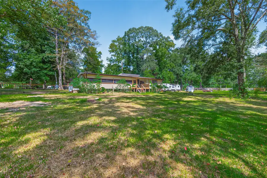 136 County Road 3708, Splendora, TX 77372 - #2