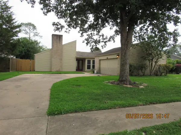 4522 Cloudmount Drive, Houston, TX 77084