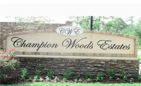 7614 Noah Lane, Spring, TX 77379