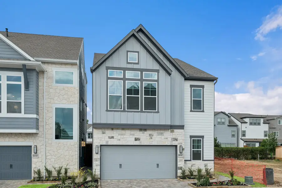 16038 Hayes Park Drive, Houston, TX 77079 - Image #2