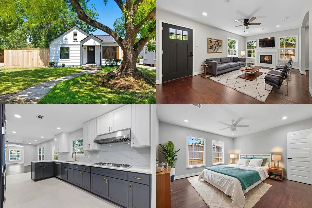 2538 Southgate Boulevard, Houston, TX 77030 - Image #1