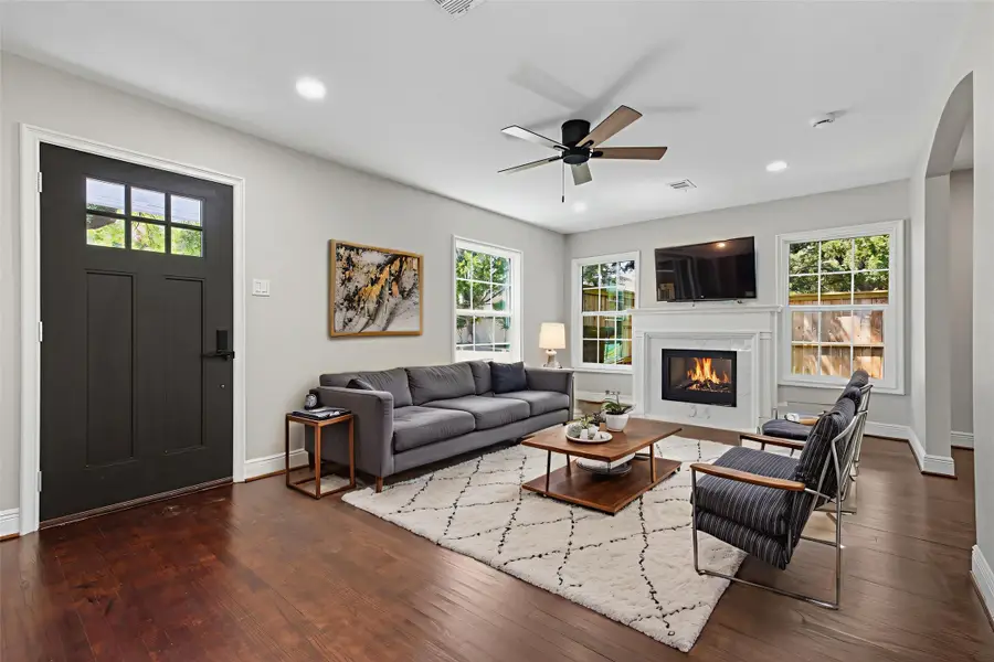 2538 Southgate Boulevard, Houston, TX 77030 - Image #2