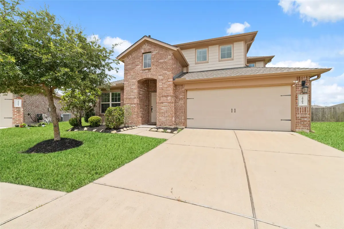 29203 Vernon Forest Court, Katy, TX 77494 - #1