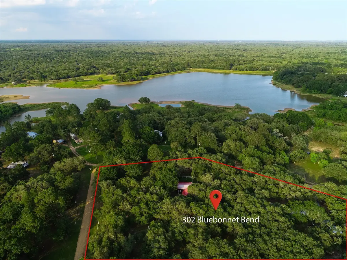 302 Bluebonnet Road, Sheridan, TX 78950 - Image #1