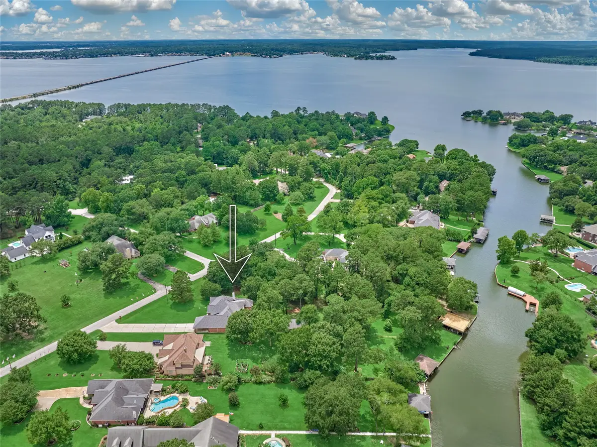 14538 Hillshire Drive, Willis, TX 77318 - #1