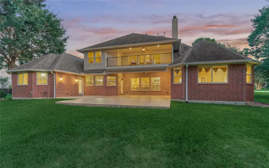 14538 Hillshire Drive, Willis, TX 77318 - #3