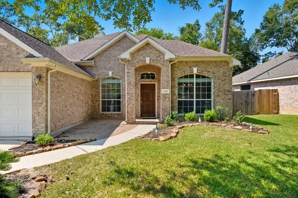 3323 Rollingwood, Montgomery, TX 77356